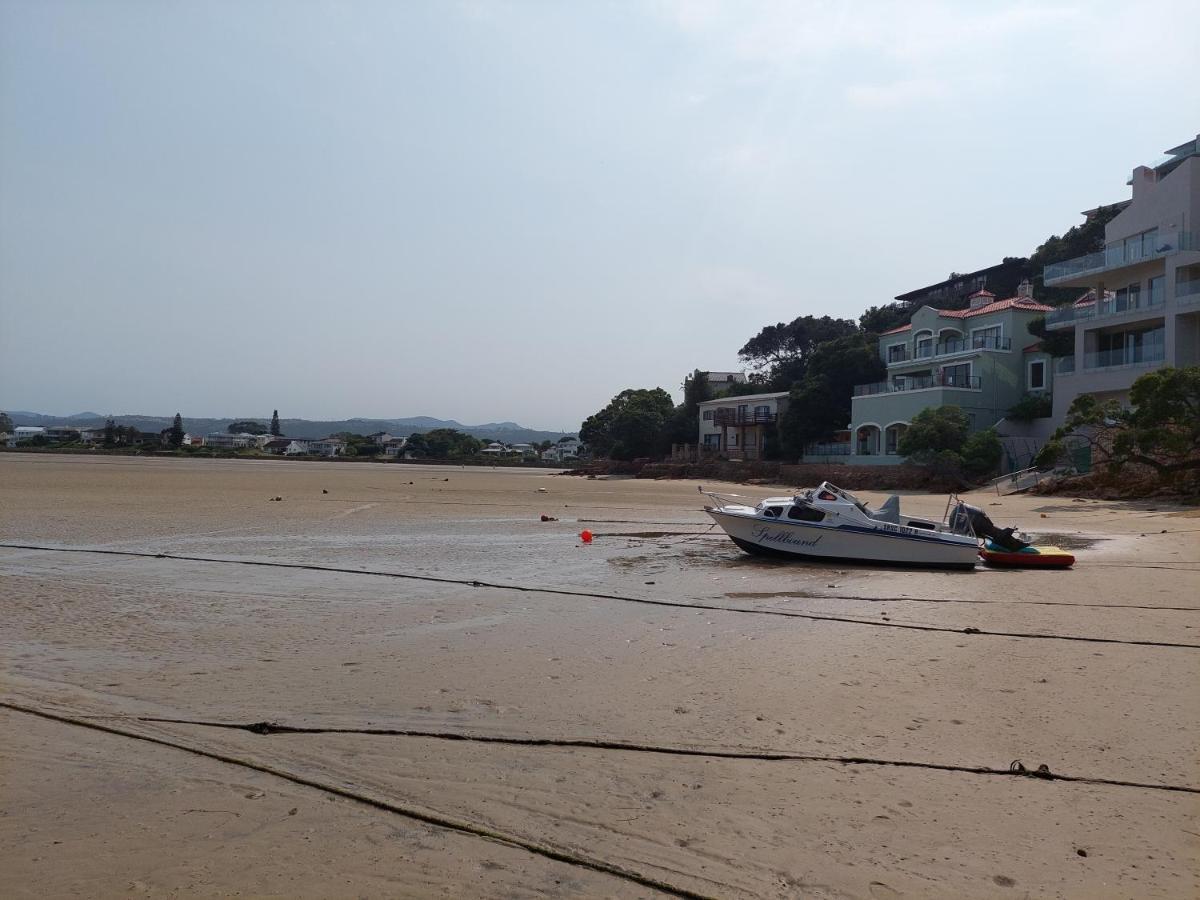 Amber Guest Lodge Knysna Exterior foto